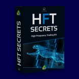 HFT SECRET (High Frequency Trading EA) MT4